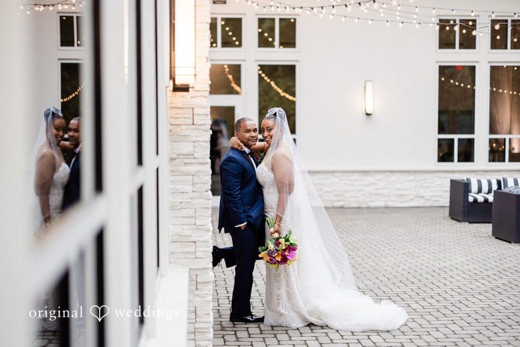 Lakeview Pavilion Wedding // Sandra & Artur -