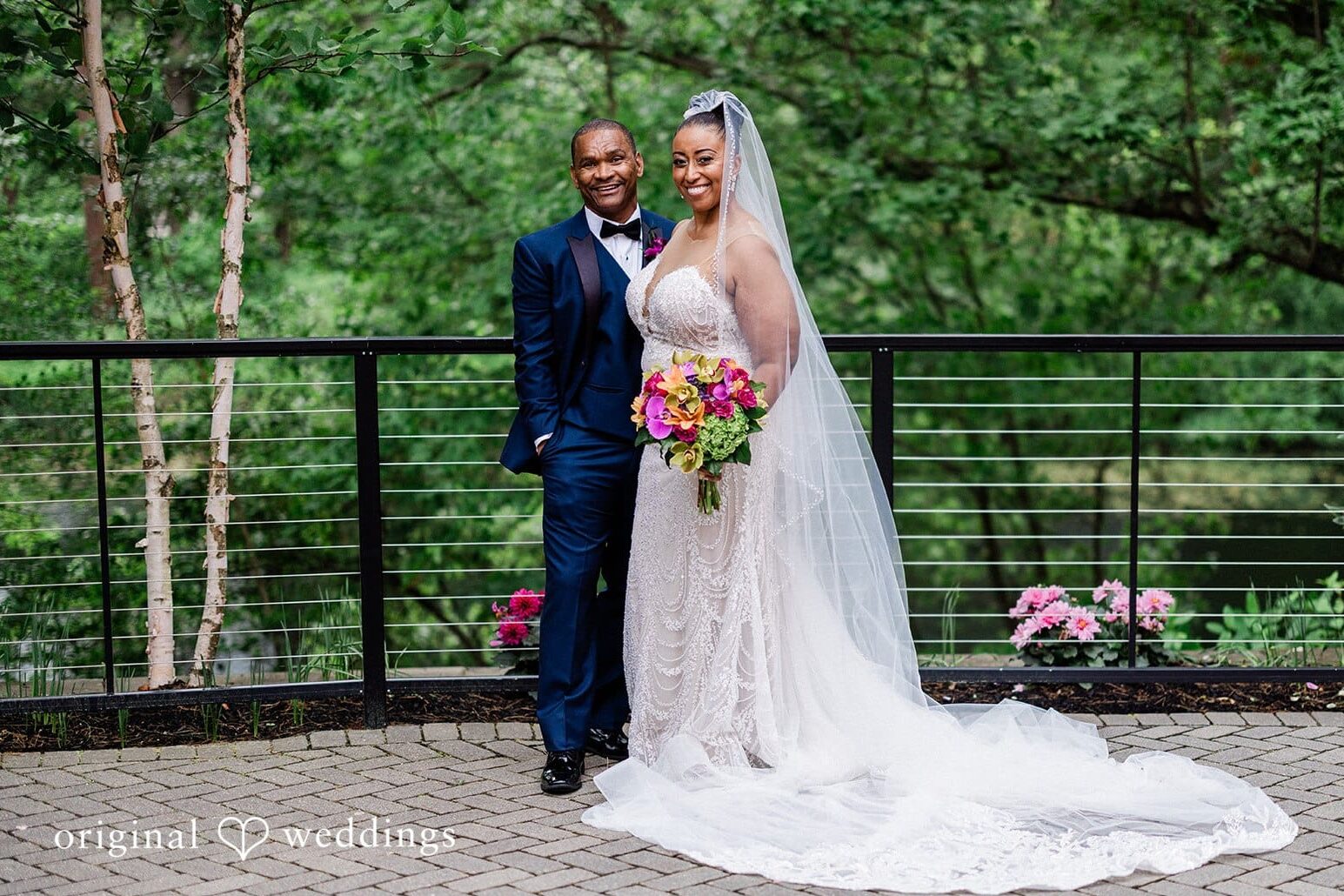 Lakeview Pavilion Wedding // Sandra & Artur -