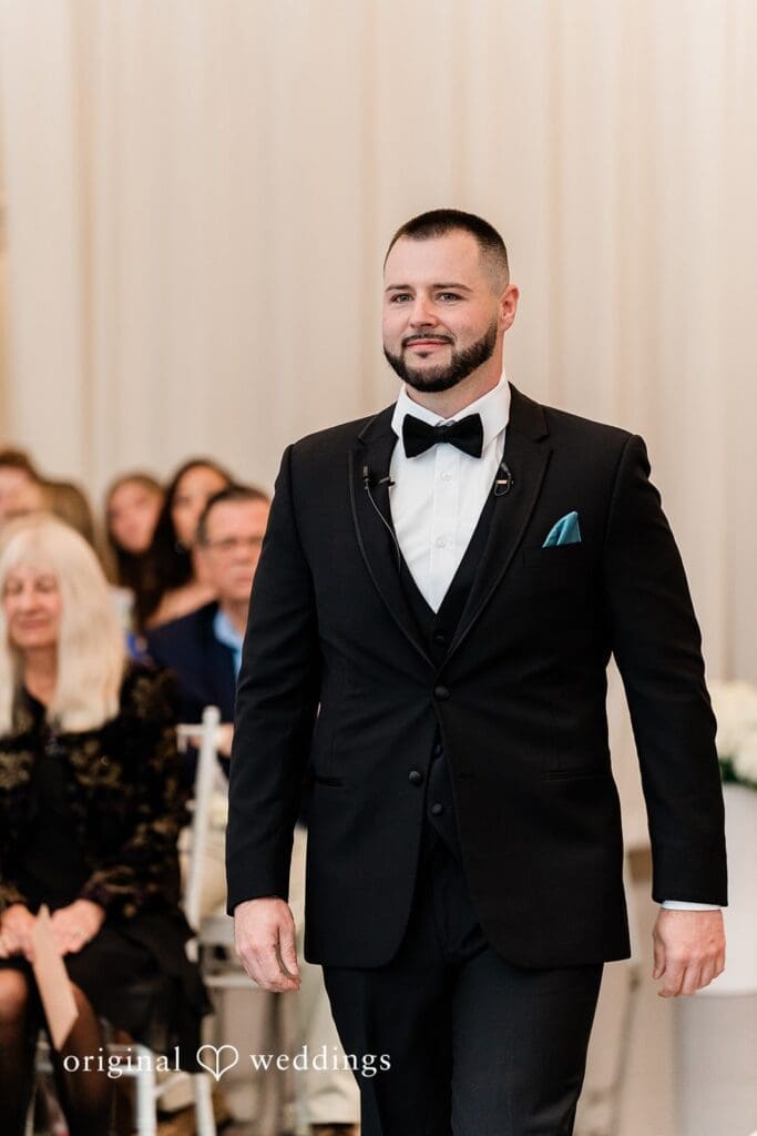 Lakeview Pavilion Wedding // Silvia & Keith -