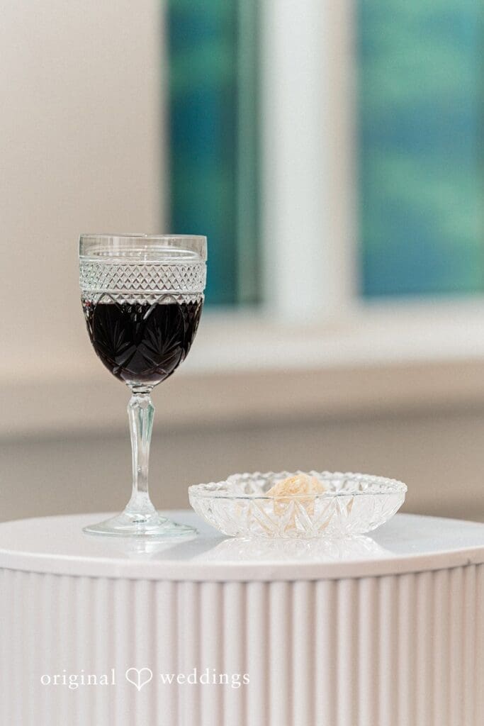 Lakeview Pavilion Wedding // Silvia & Keith -