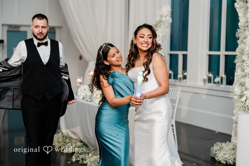 Lakeview Pavilion Wedding // Silvia & Keith -