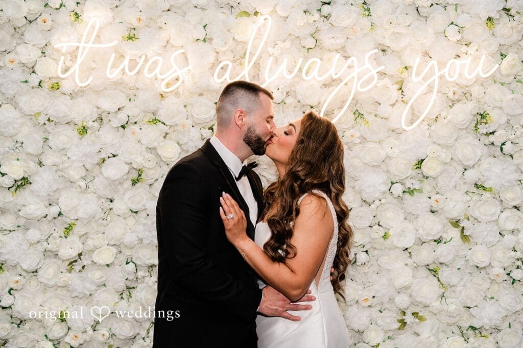 Lakeview Pavilion Wedding // Silvia & Keith -