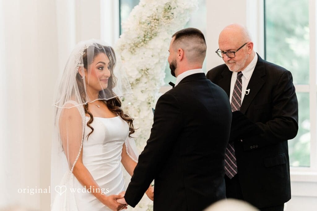 Lakeview Pavilion Wedding // Silvia & Keith -