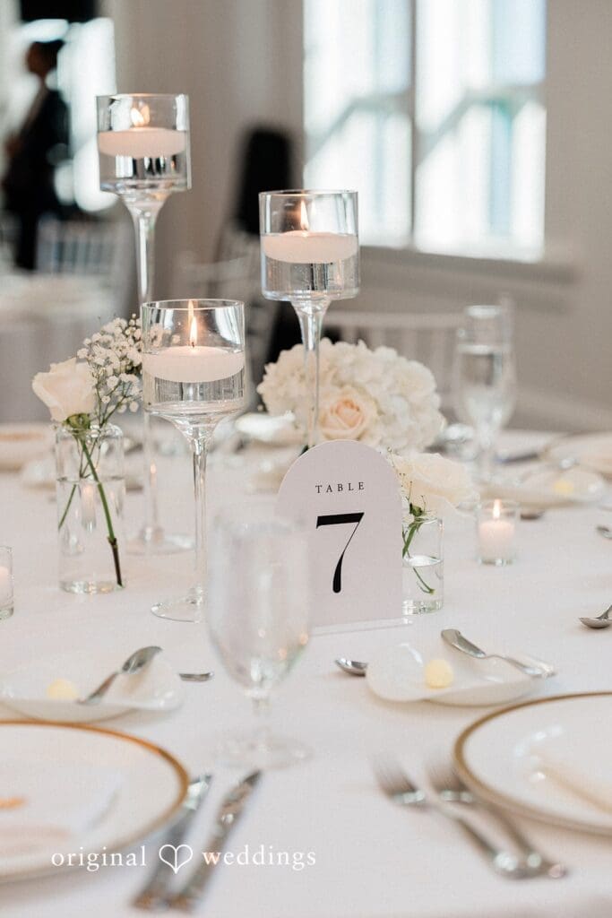 Lakeview Pavilion Wedding // Silvia & Keith -