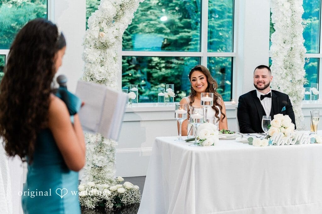 Lakeview Pavilion Wedding // Silvia & Keith -