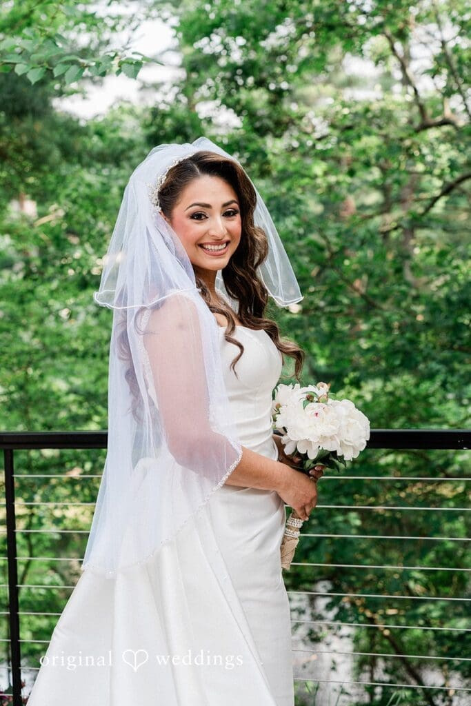 Lakeview Pavilion Wedding // Silvia & Keith -