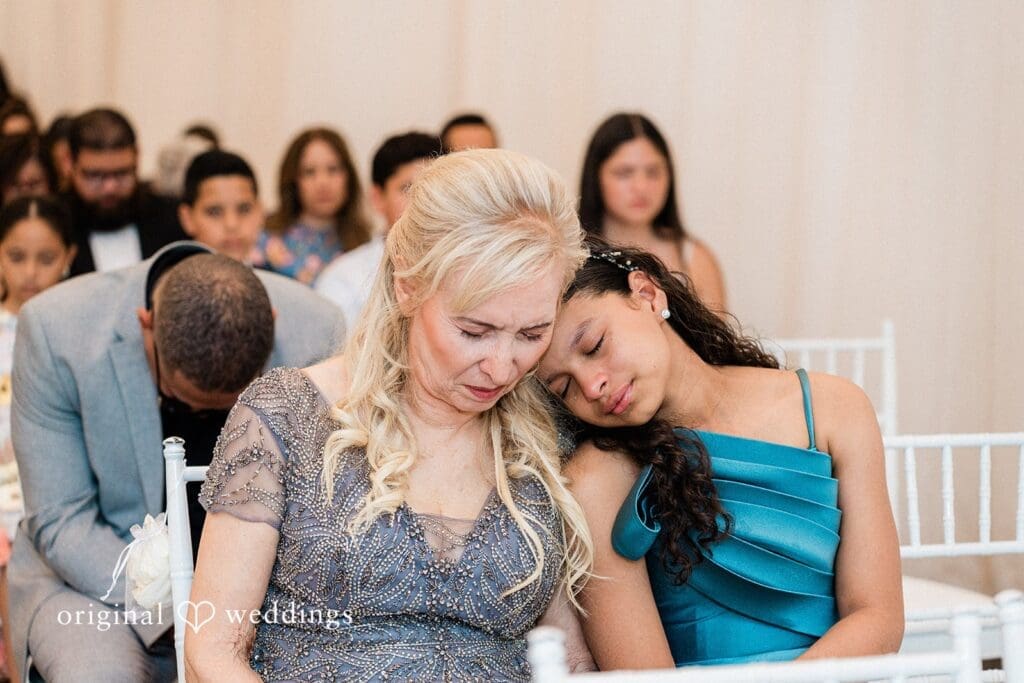 Lakeview Pavilion Wedding // Silvia & Keith -