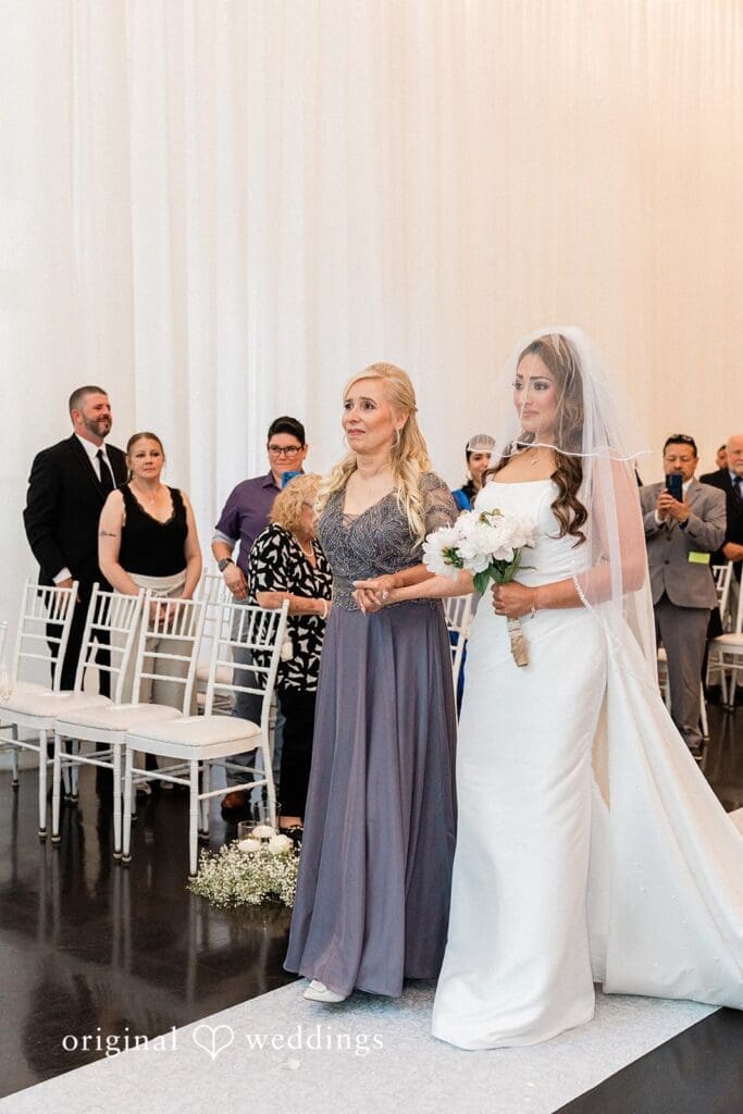 Lakeview Pavilion Wedding // Silvia & Keith -