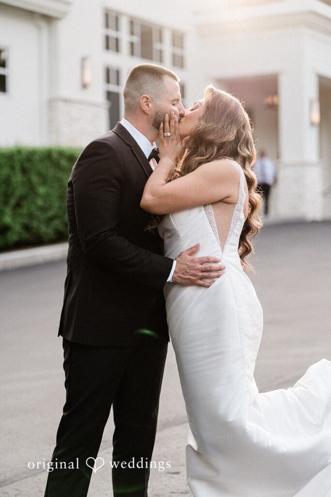 Lakeview Pavilion Wedding // Silvia & Keith -