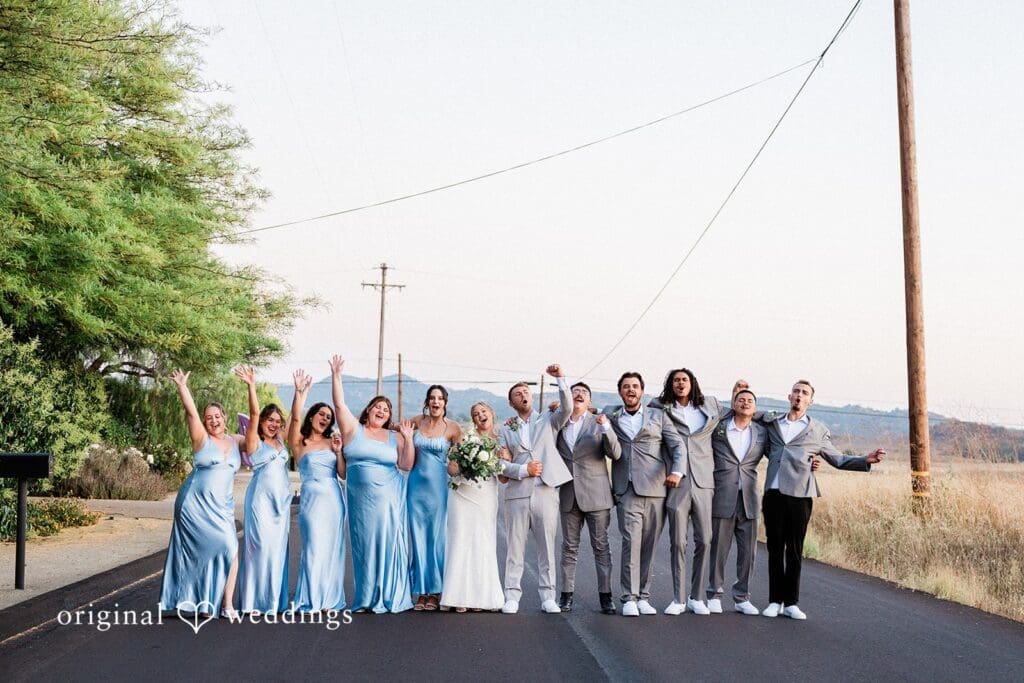 Lavender & Olive Wedding // Alexis & Gabreul -