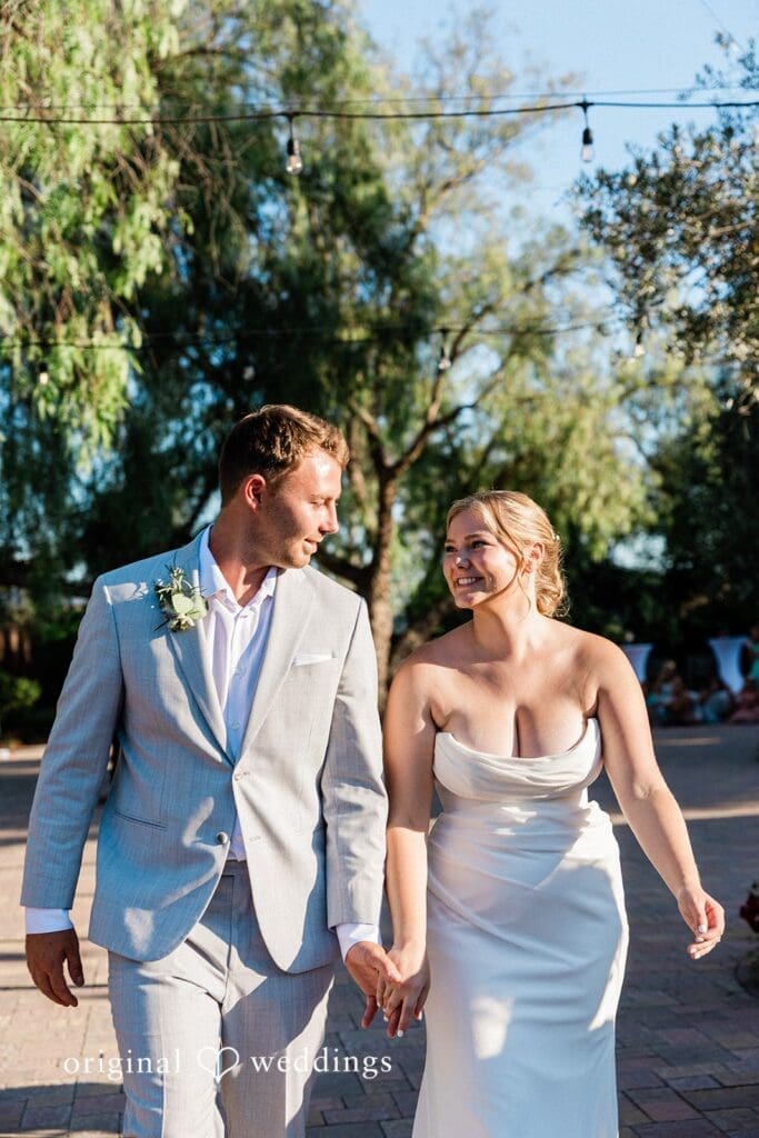 Lavender & Olive Wedding // Alexis & Gabreul -