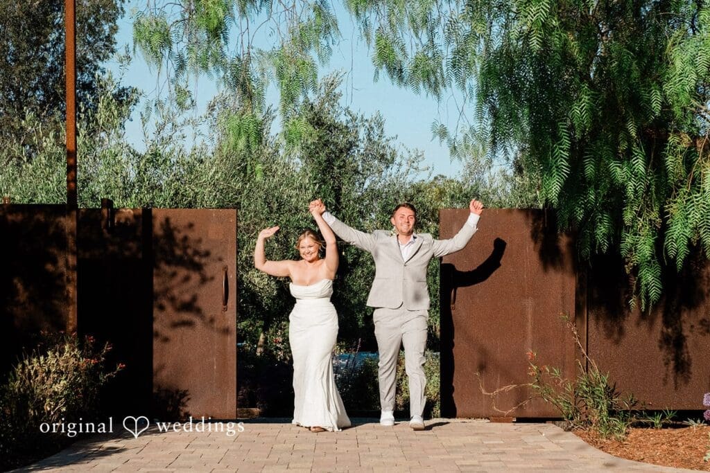 Lavender & Olive Wedding // Alexis & Gabreul -