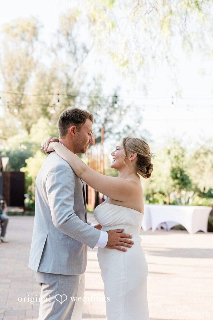 Lavender & Olive Wedding // Alexis & Gabreul -