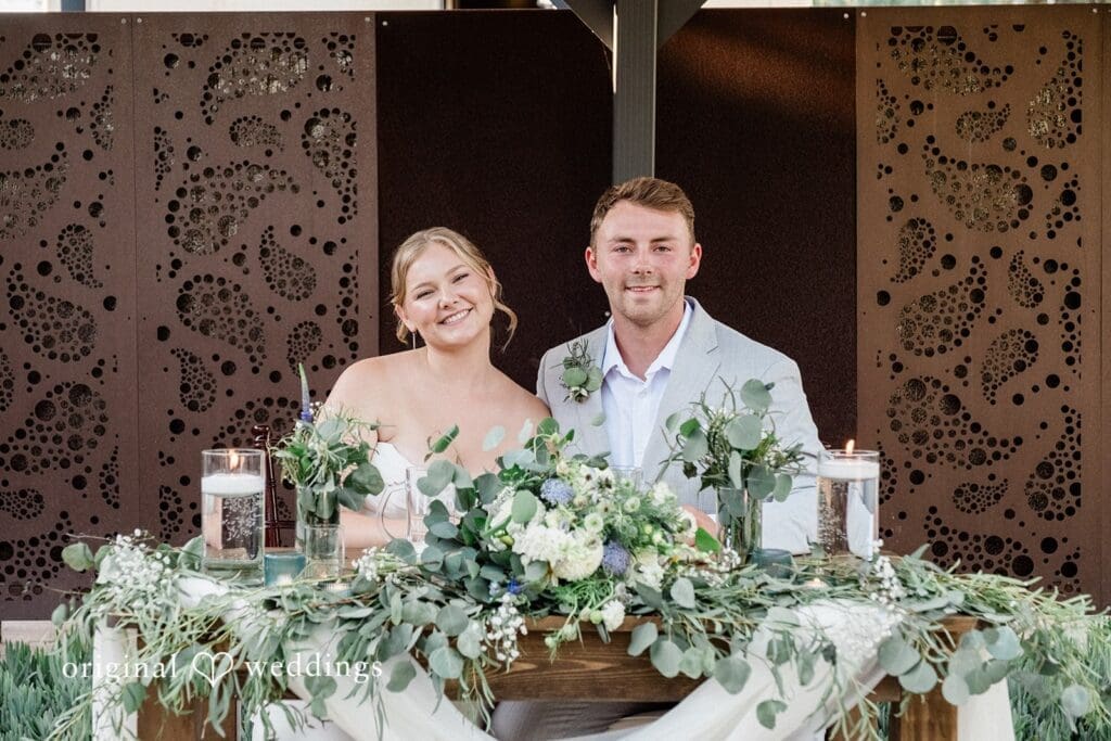 Lavender & Olive Wedding // Alexis & Gabreul -