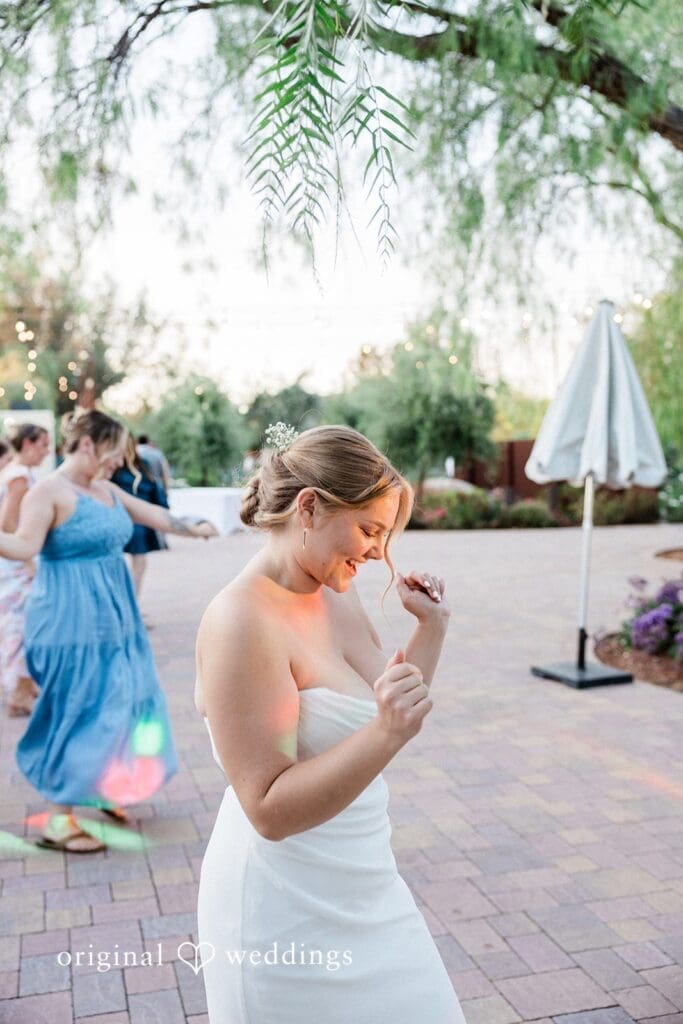 Lavender & Olive Wedding // Alexis & Gabreul -