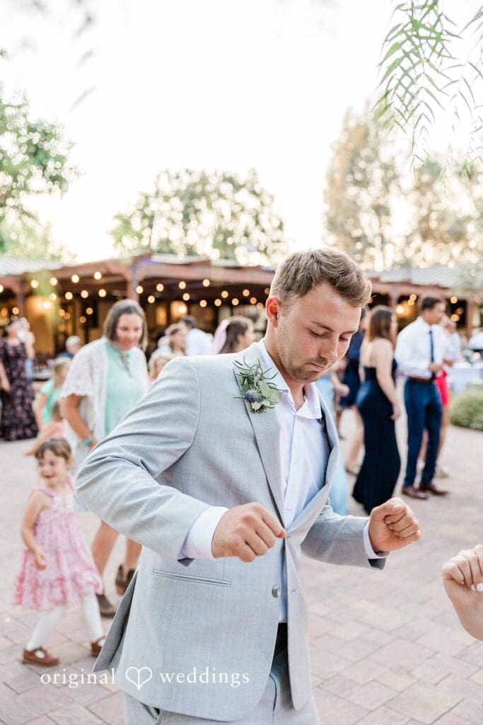 Lavender & Olive Wedding // Alexis & Gabreul -