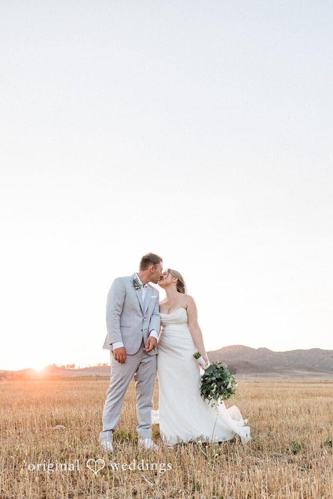 Lavender & Olive Wedding // Alexis & Gabreul -