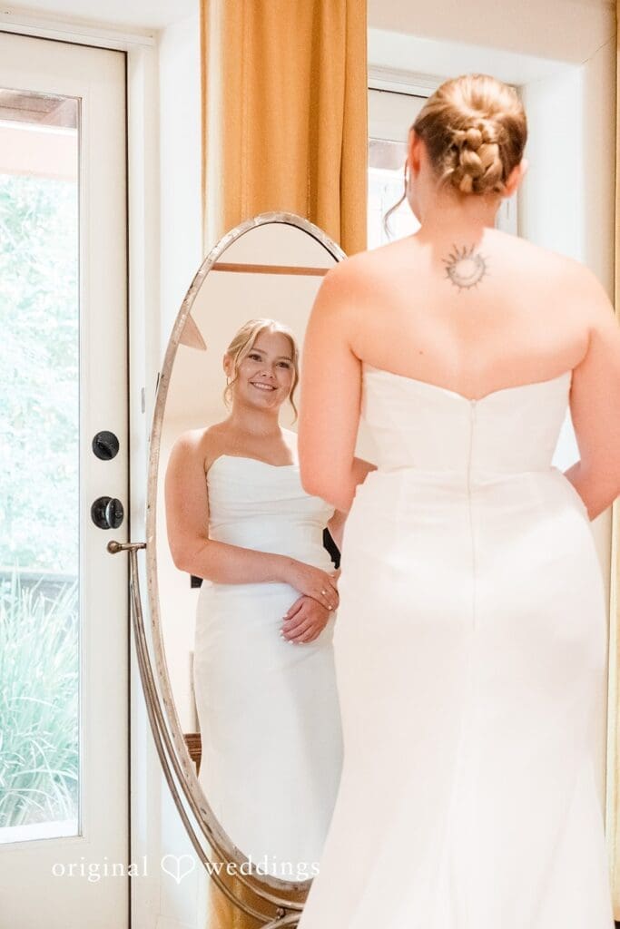 Lavender & Olive Wedding // Alexis & Gabreul -