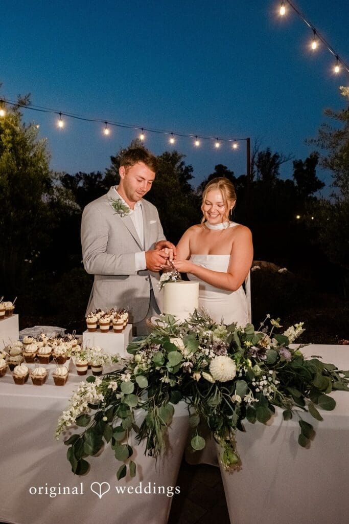 Lavender & Olive Wedding // Alexis & Gabreul -