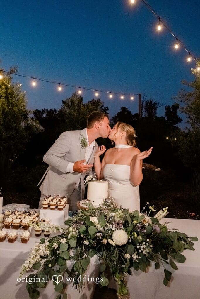 Lavender & Olive Wedding // Alexis & Gabreul -