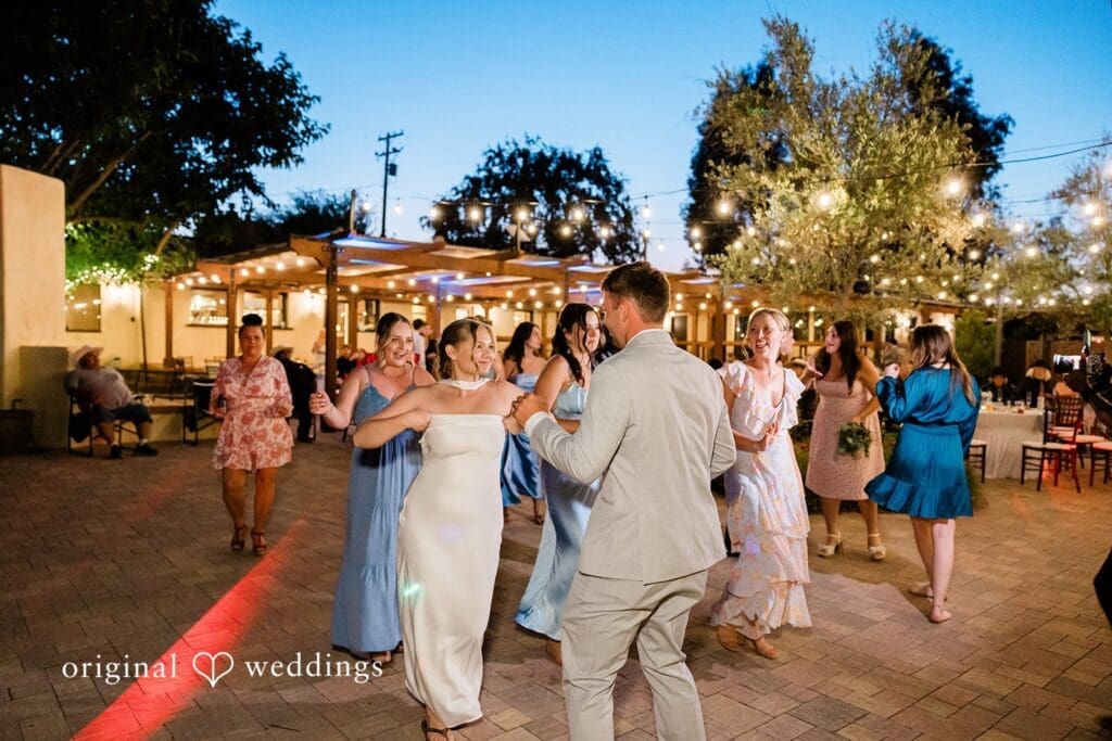 Lavender & Olive Wedding // Alexis & Gabreul -