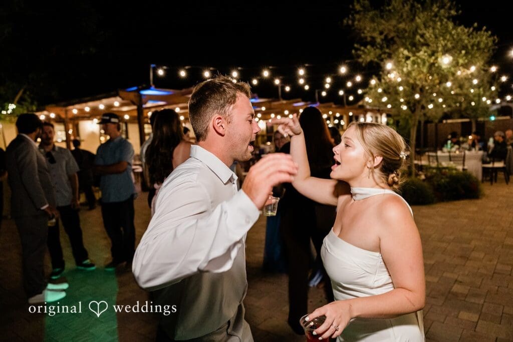 Lavender & Olive Wedding // Alexis & Gabreul -