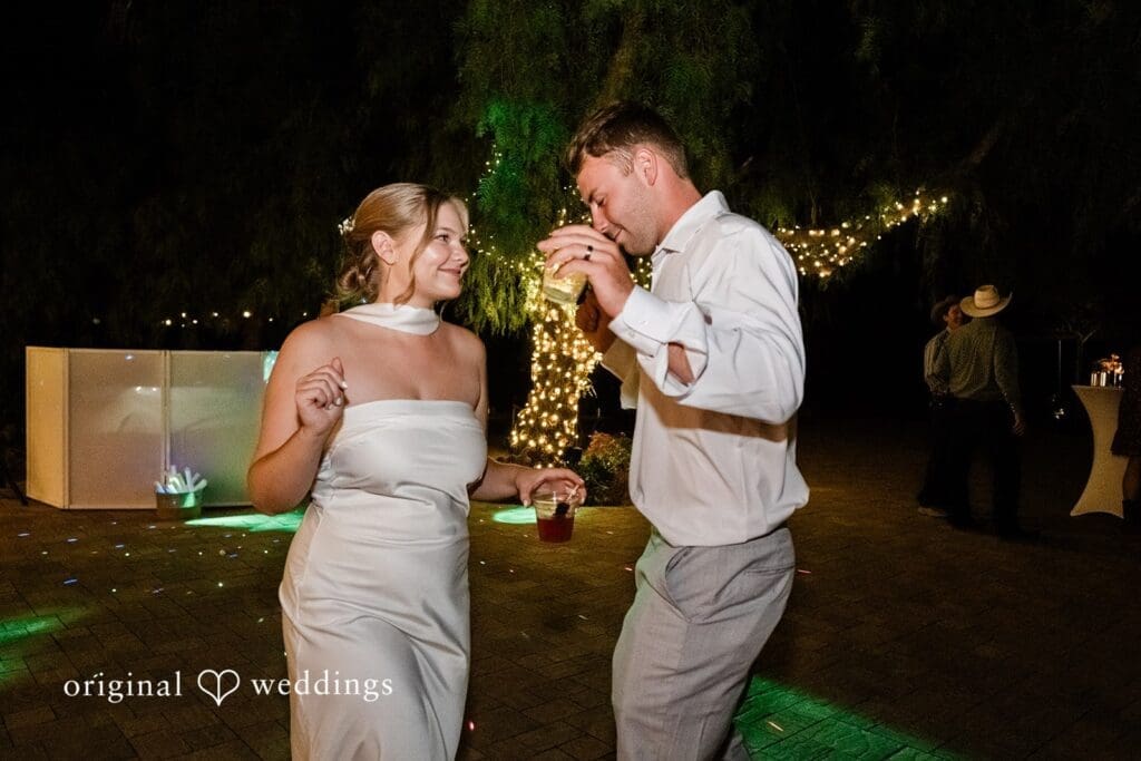 Lavender & Olive Wedding // Alexis & Gabreul -