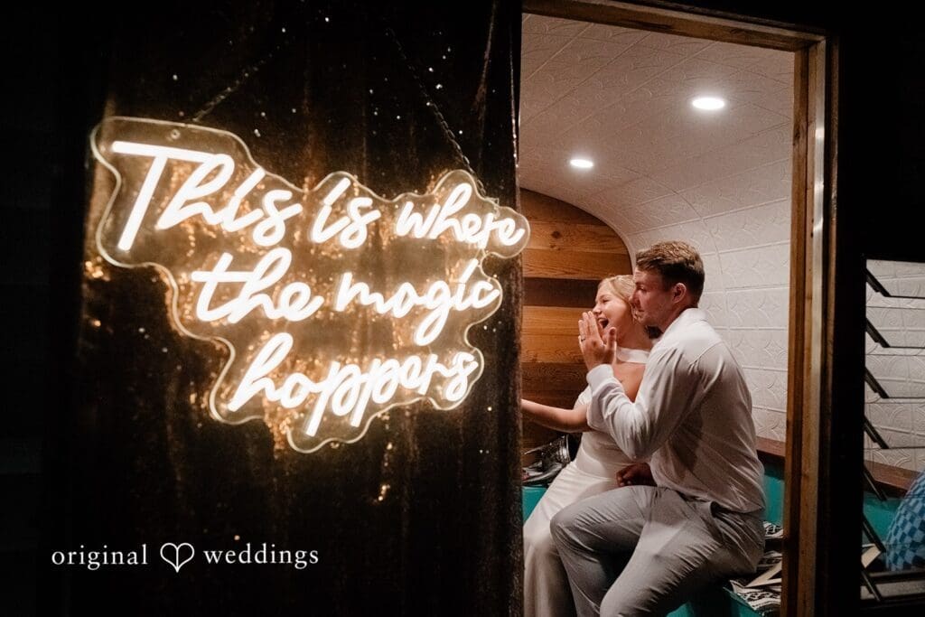 Lavender & Olive Wedding // Alexis & Gabreul -