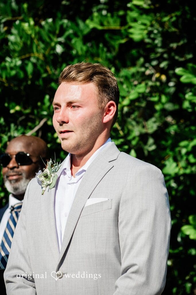 Lavender & Olive Wedding // Alexis & Gabreul -