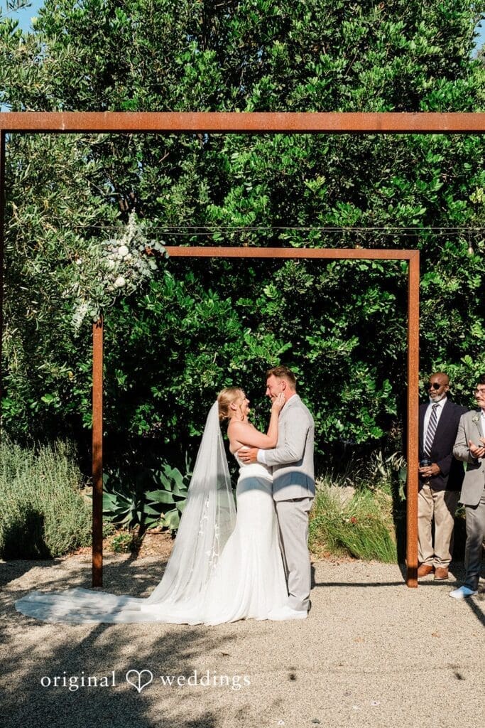 Lavender & Olive Wedding // Alexis & Gabreul -