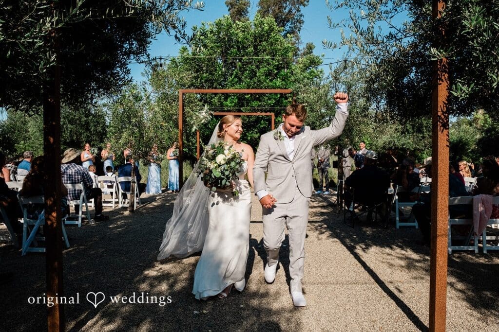 Lavender & Olive Wedding // Alexis & Gabreul -