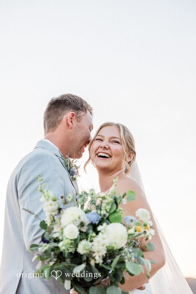 Lavender & Olive Wedding // Alexis & Gabreul -