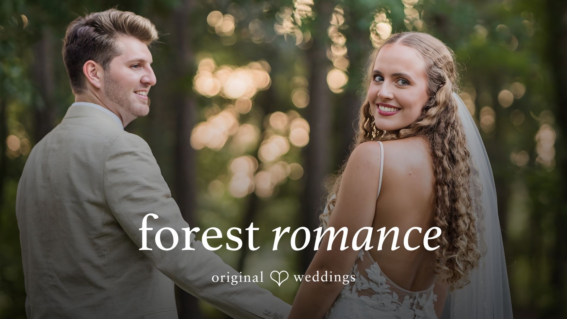 The Springs Magnolia Wedding Video // Lexie & Jackson -