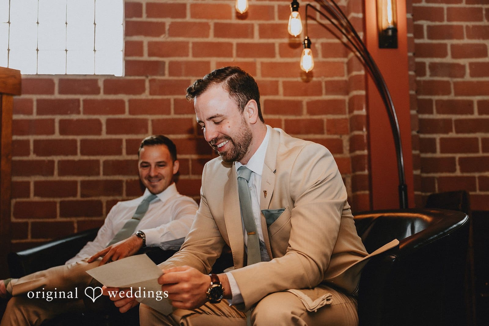 Leah & Sean -