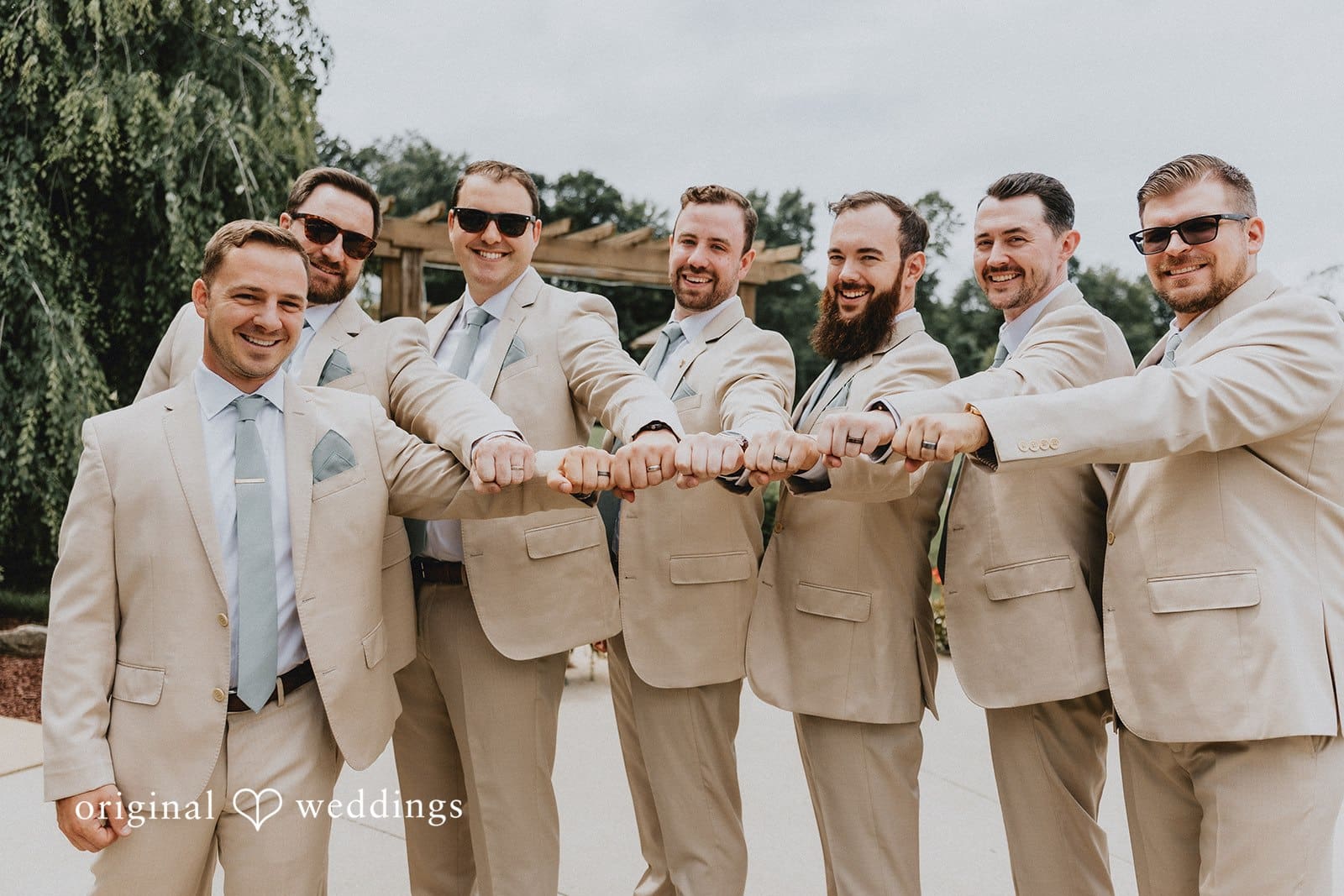 Leah & Sean -