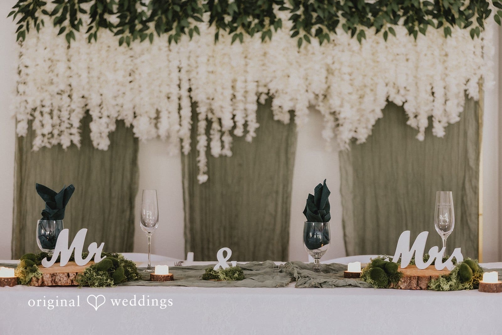 Leah & Sean -