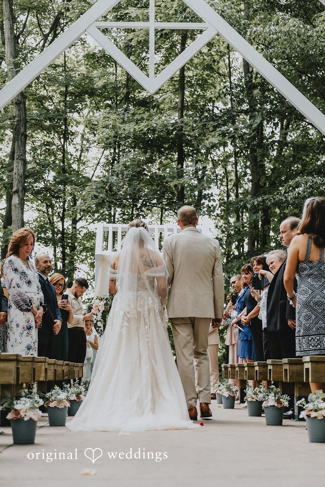 Leah & Sean -