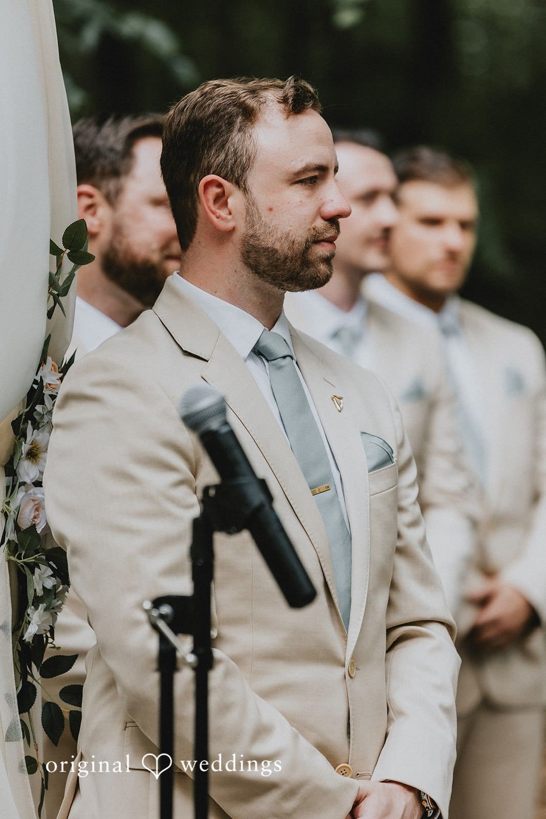 Leah & Sean -