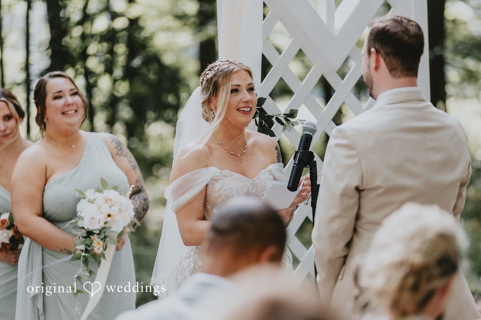 Leah & Sean -