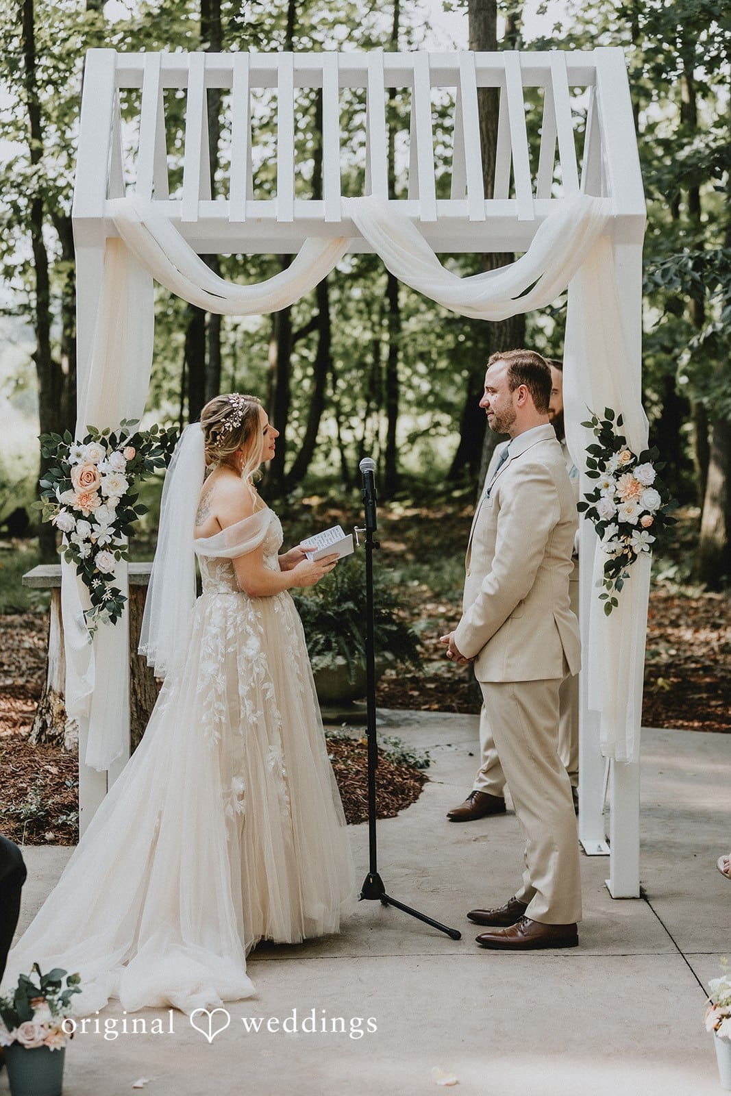 Leah & Sean -