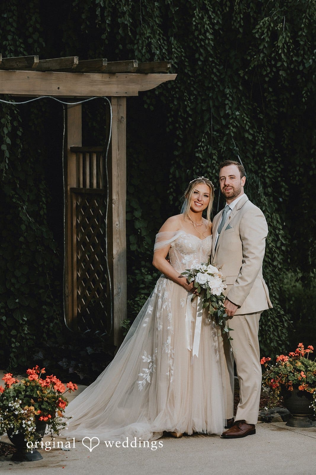 Leah & Sean -