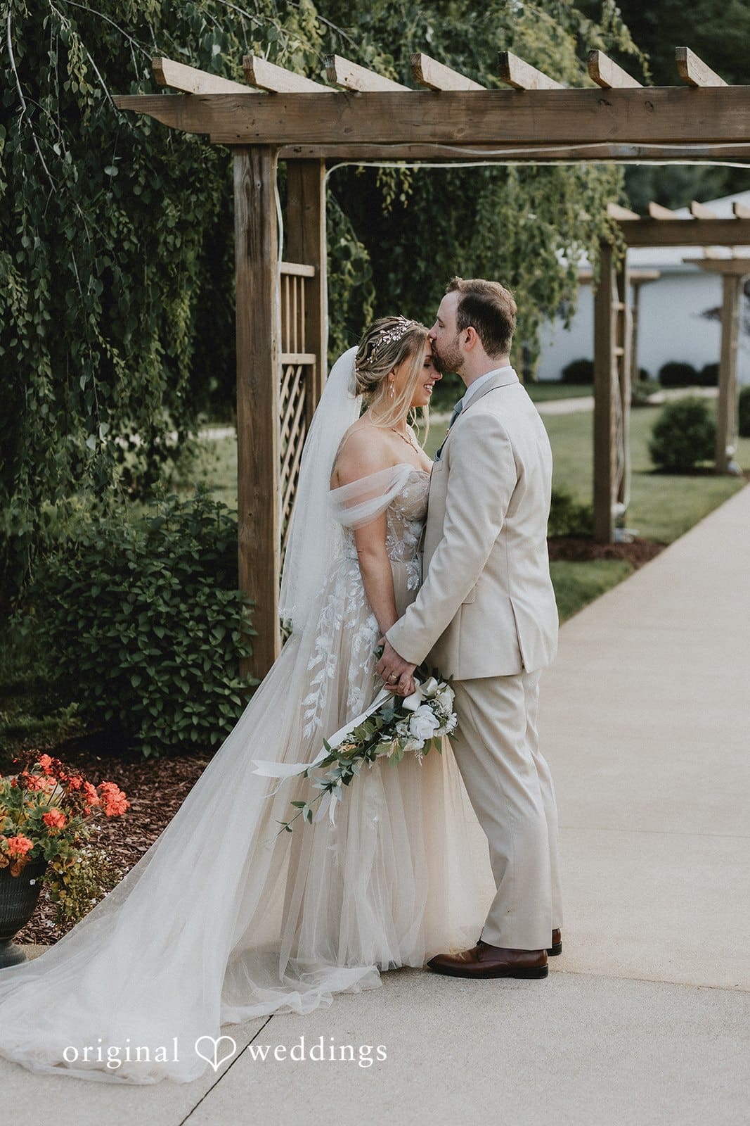 Leah & Sean -