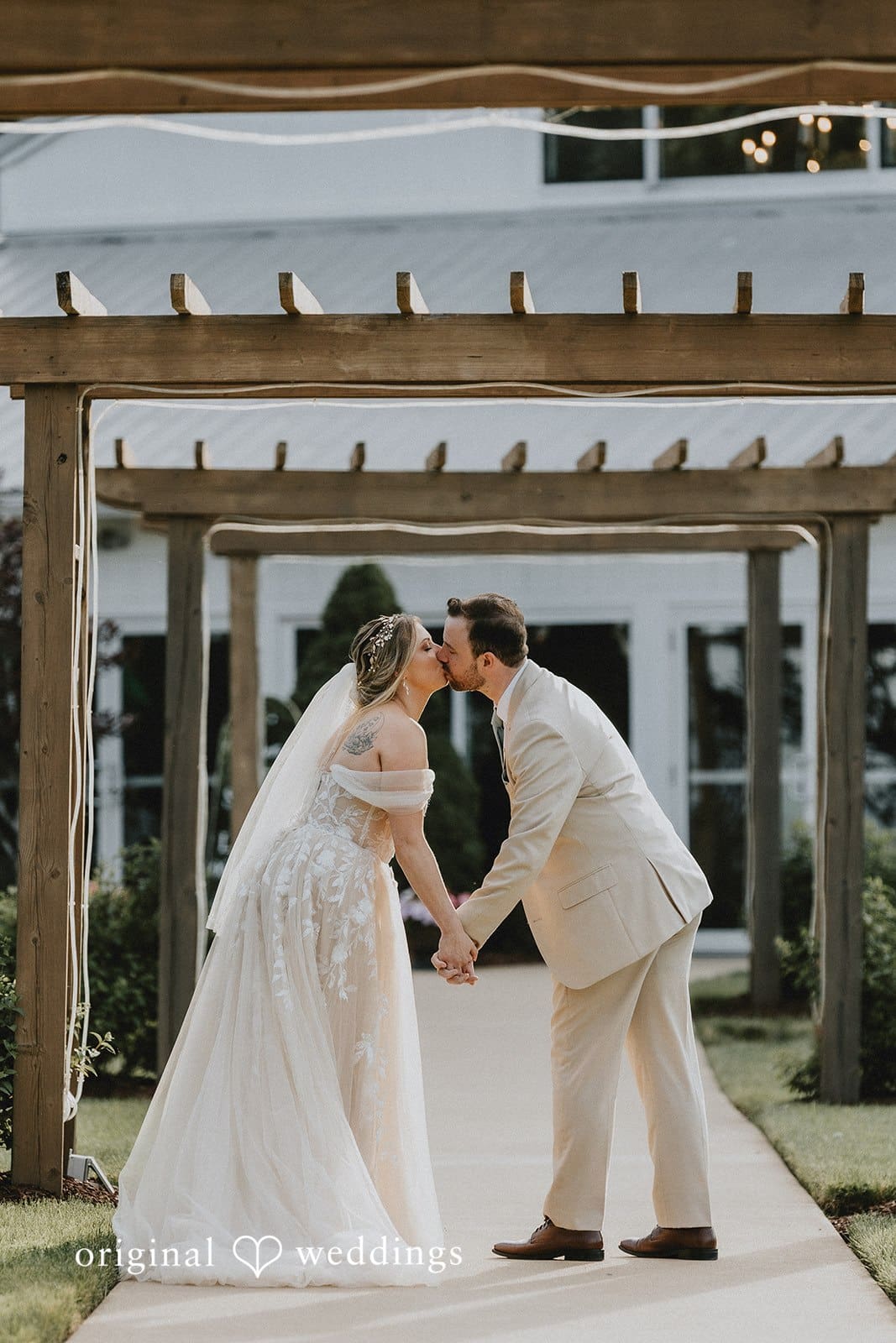 Leah & Sean -