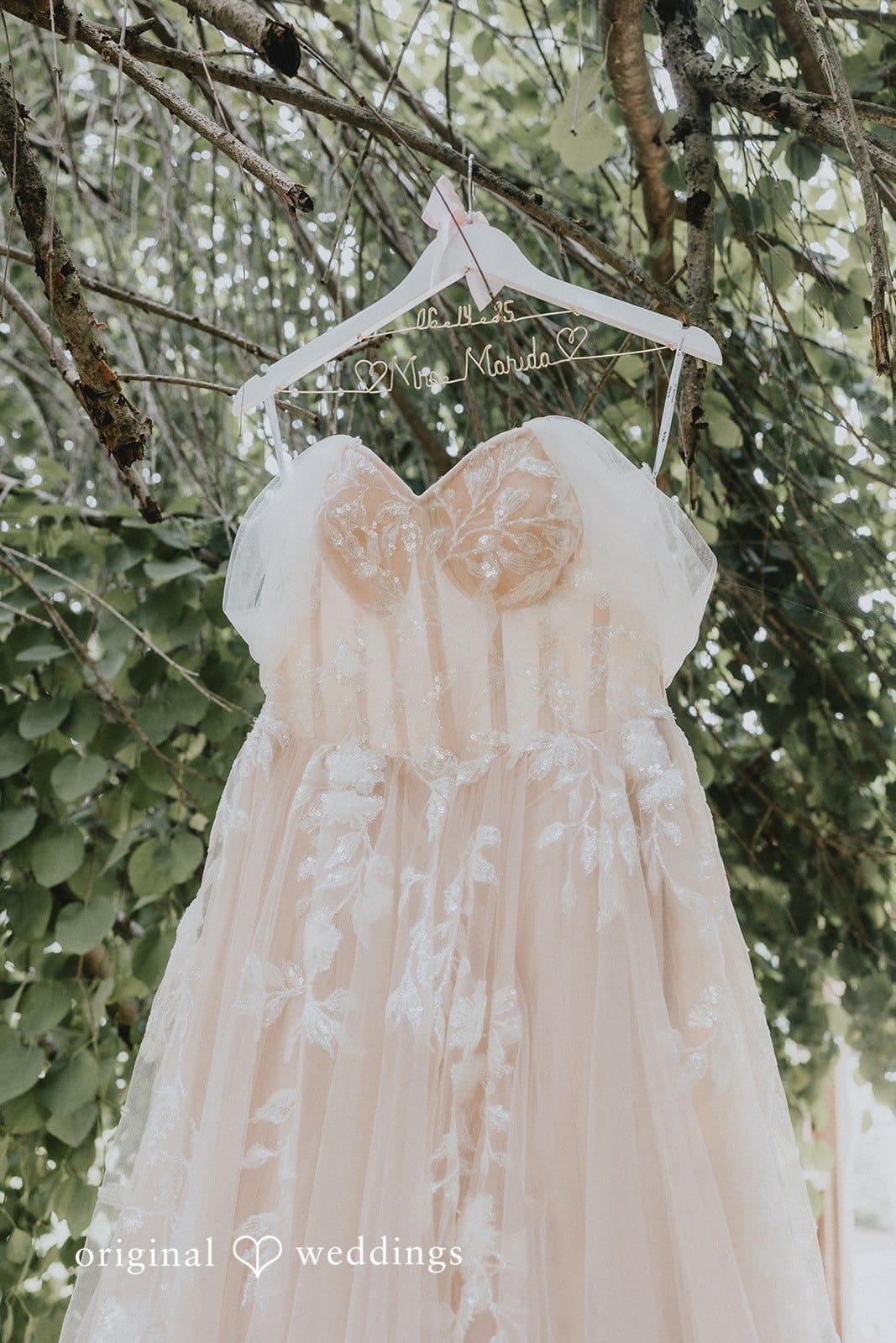 Leah & Sean -