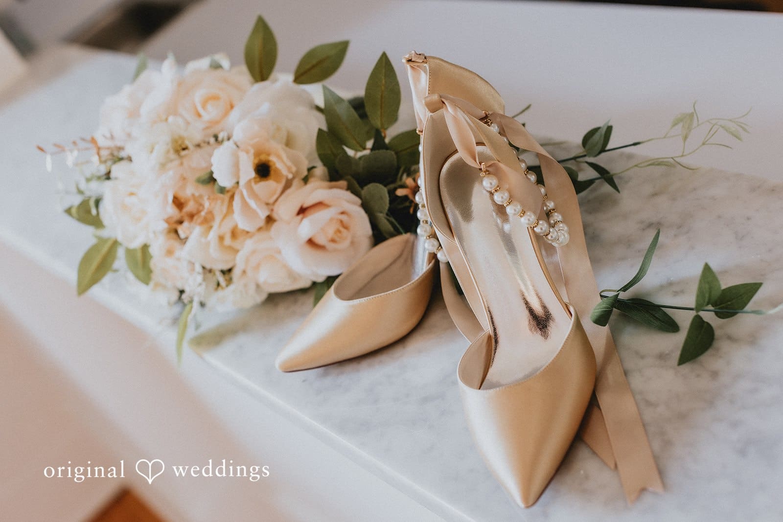 Leah & Sean -