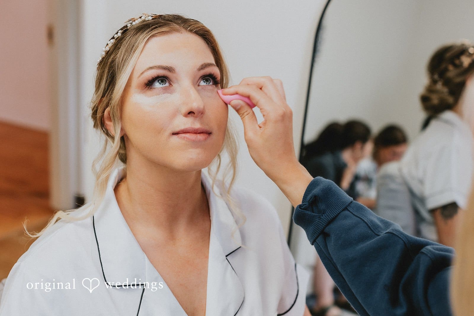 Leah & Sean -