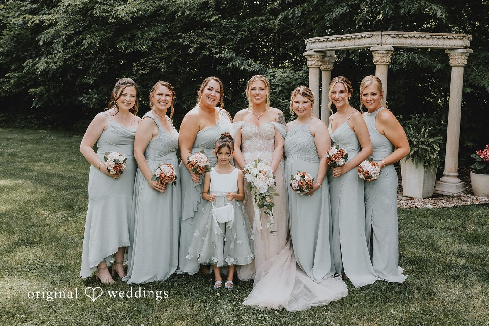 Leah & Sean -