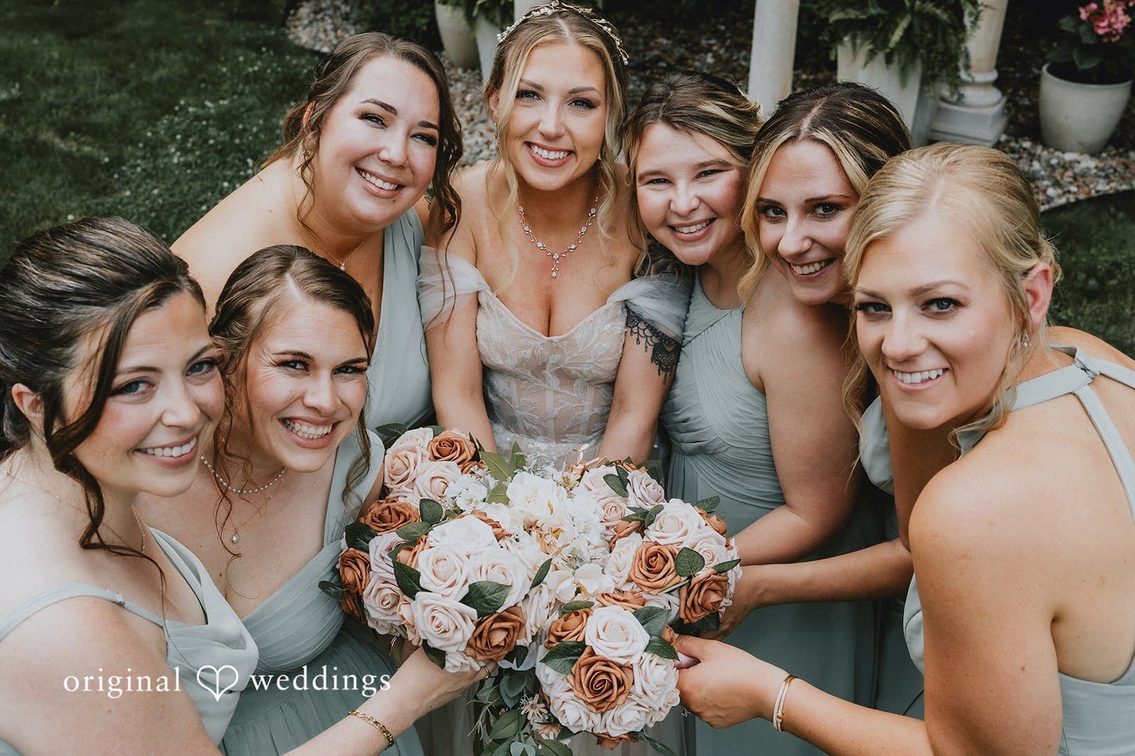 Leah & Sean -