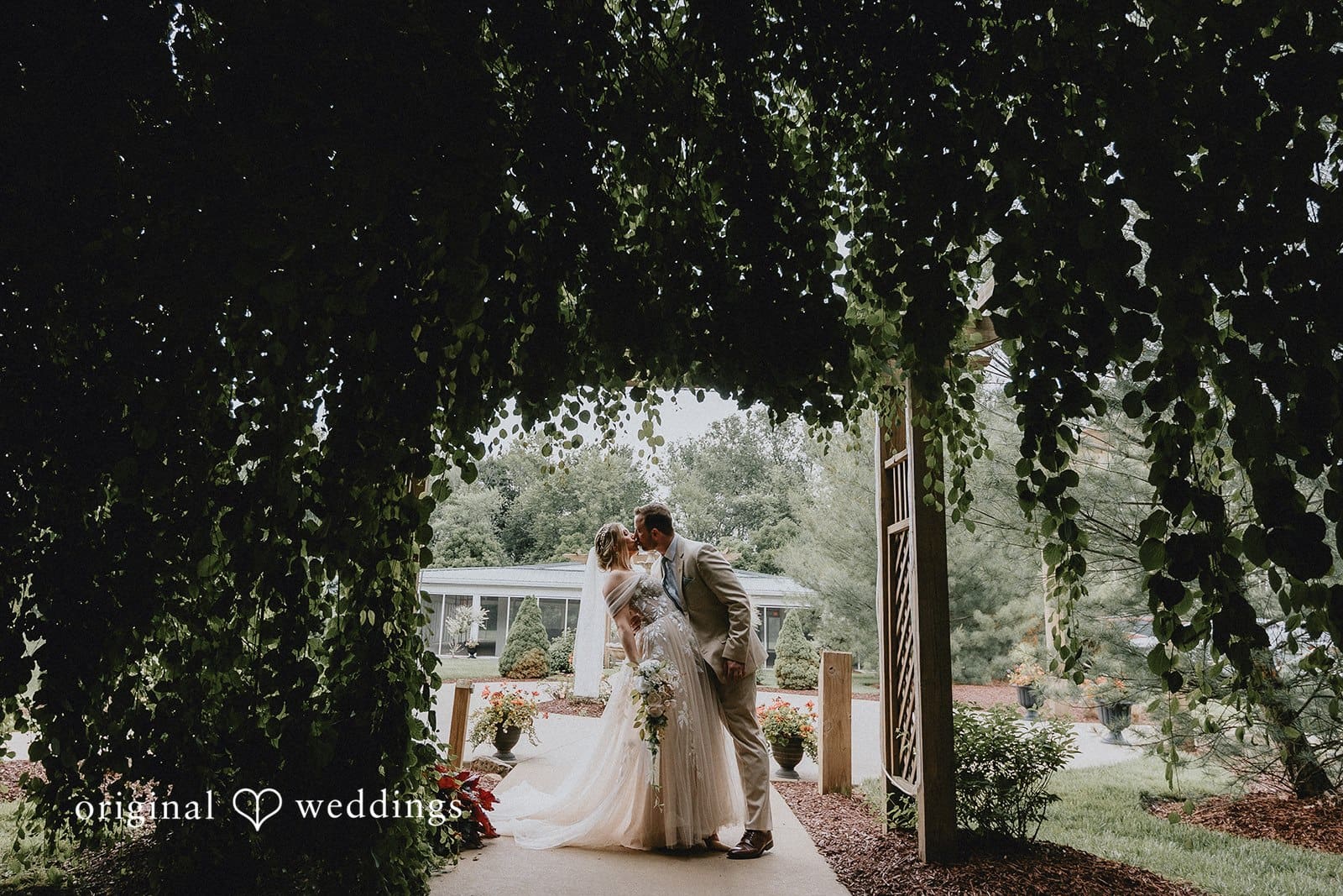 Leah & Sean -