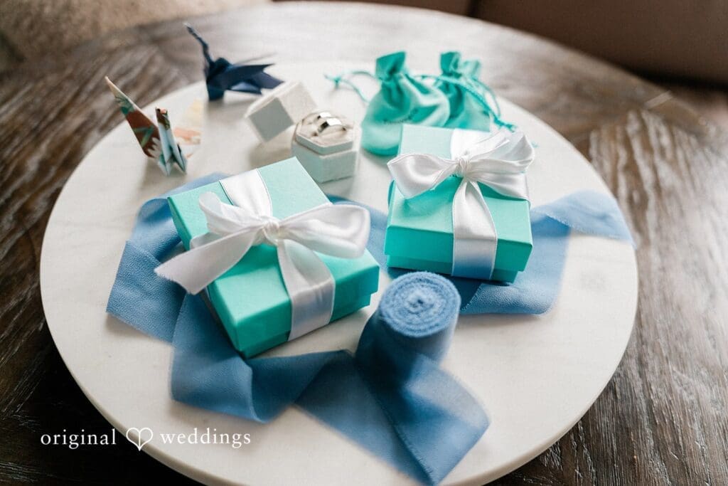 Log Cabin at the Presidio Wedding // Bosco & Craig -